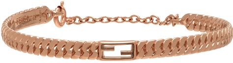 fendi cuff bracelet|fendi baguette bracelet.